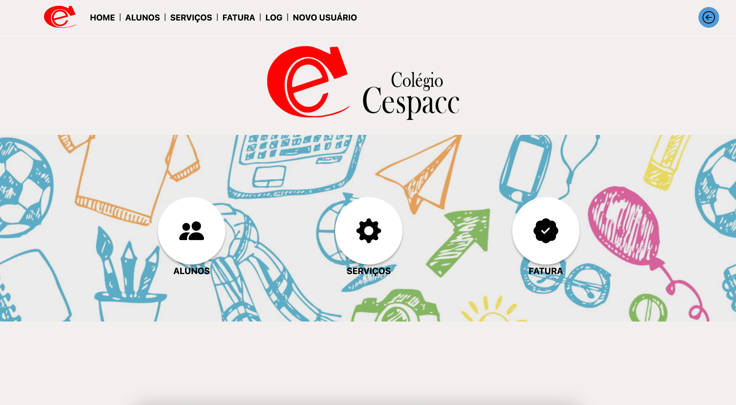 Cespacc preview image
