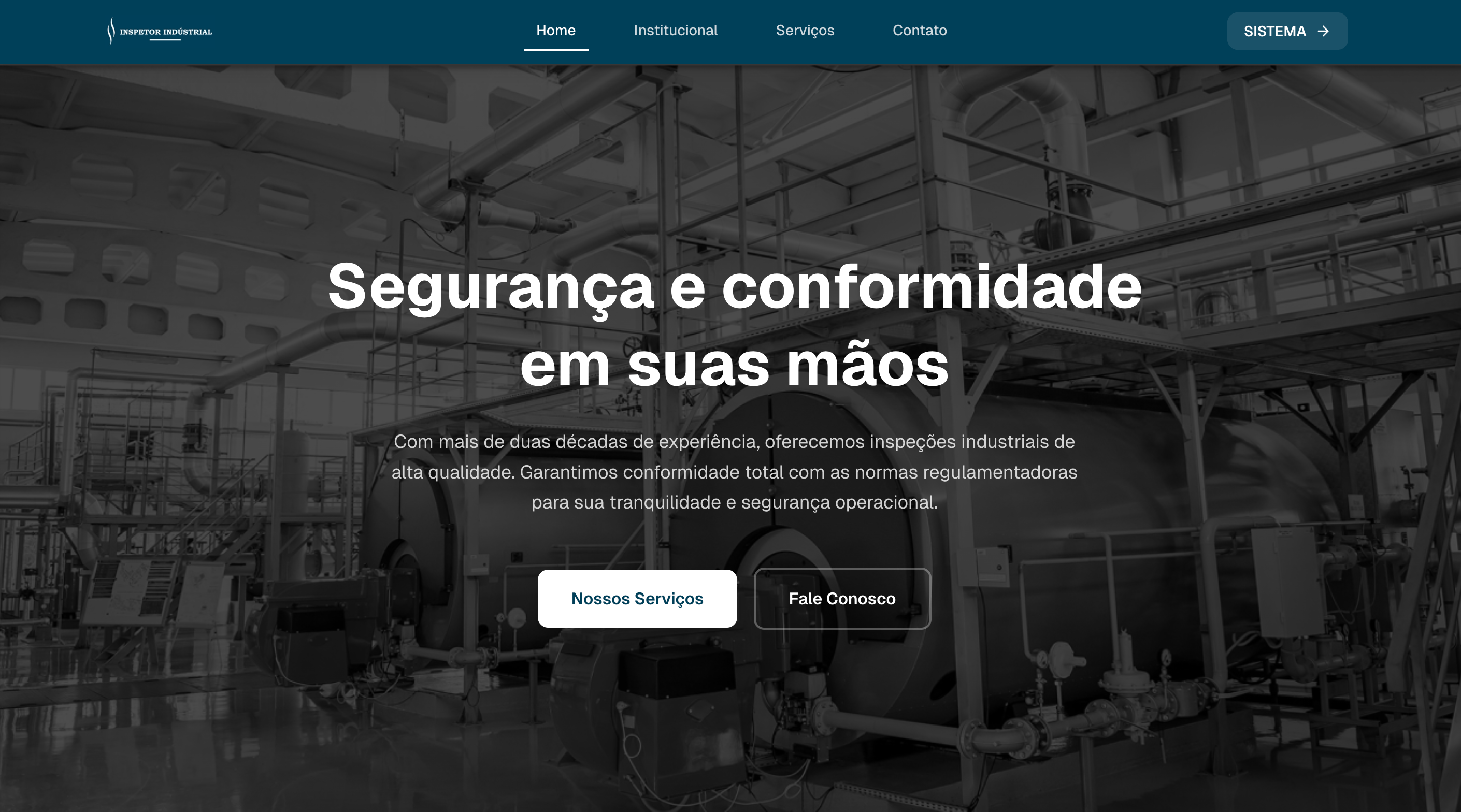 Inspetor preview image